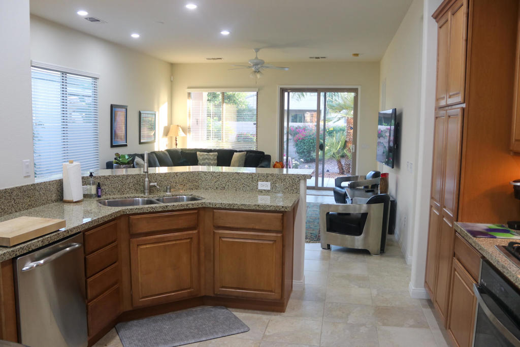 Sun City Shadow Hills - Residential Lease