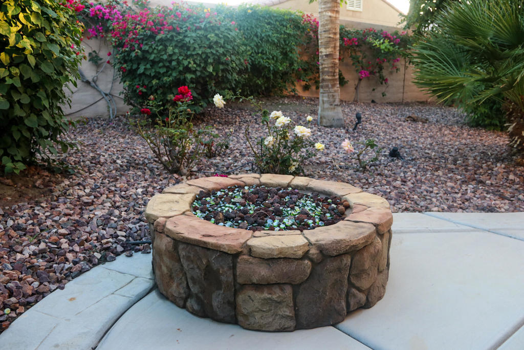 Sun City Shadow Hills - Residential Lease