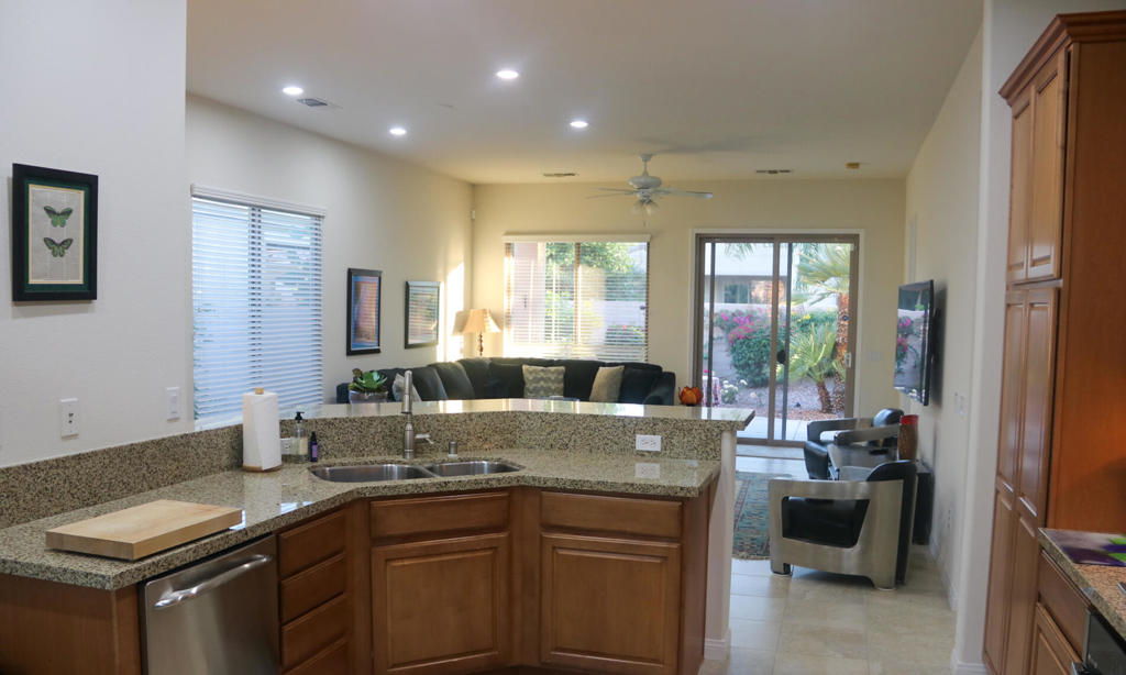 Sun City Shadow Hills - Residential Lease