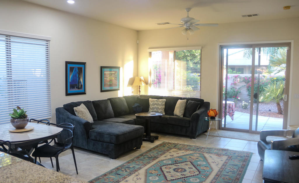 Sun City Shadow Hills - Residential Lease