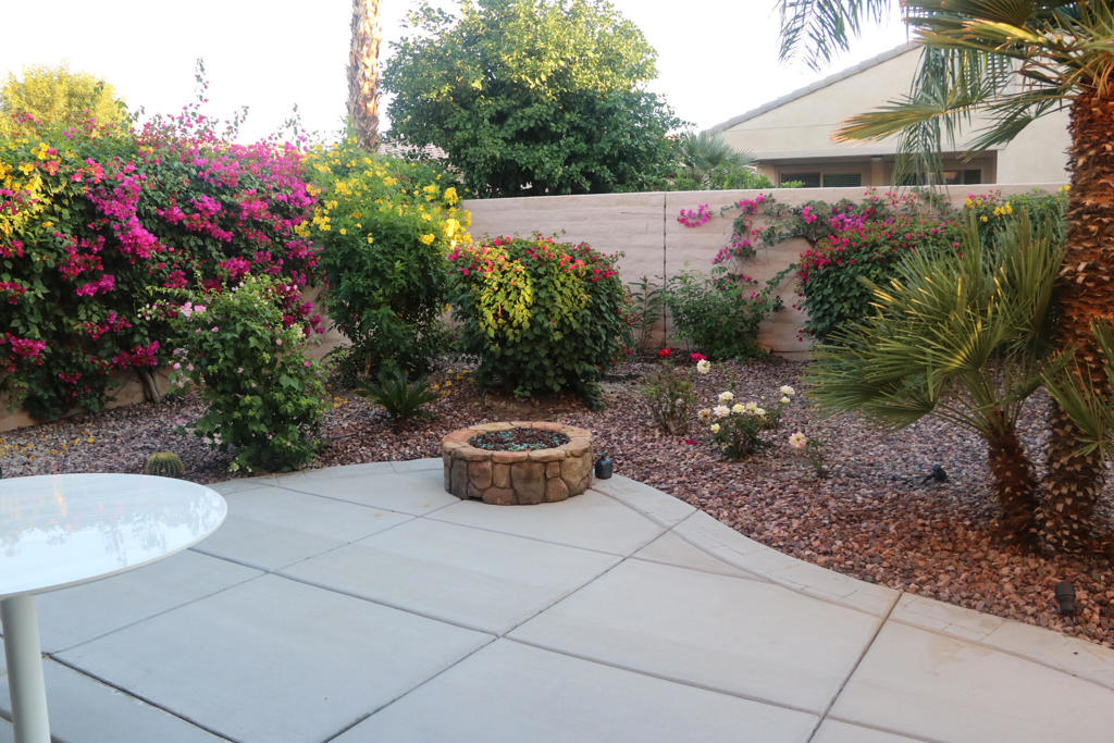 Sun City Shadow Hills - Residential Lease