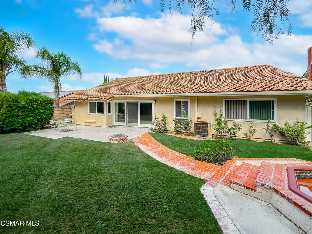 28788 Eagleton Street