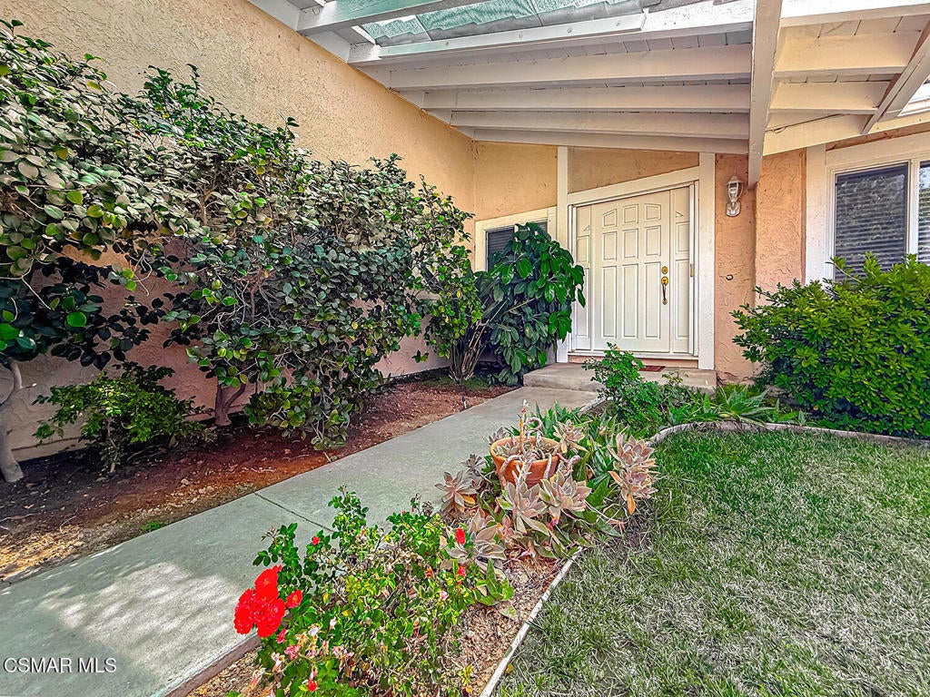 28788 Eagleton Street