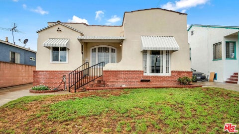 Photo of 377 Clela Avenue, Los Angeles, CA 90022 (MLS # 26984883)
