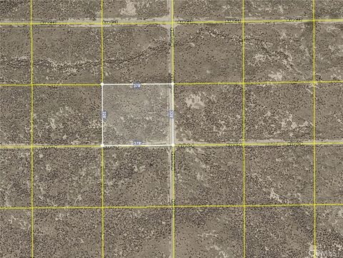 Photo of 0 Corner Of W Ave C4/45th St W, Lancaster, CA 93536 (MLS # SR26034627)