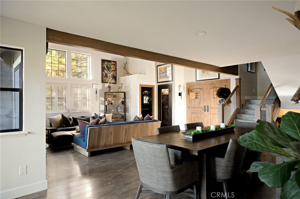 Arrowhead Woods (AWHW) - Residential
