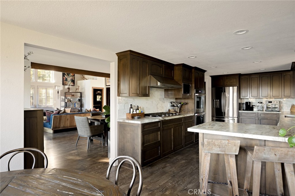 Arrowhead Woods (AWHW) - Residential