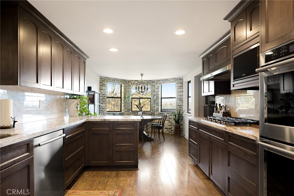 Arrowhead Woods (AWHW) - Residential