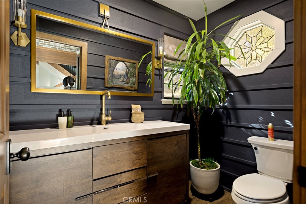 Arrowhead Woods (AWHW) - Residential