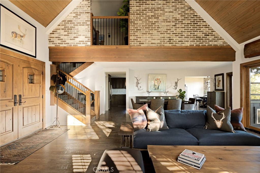 Arrowhead Woods (AWHW) - Residential