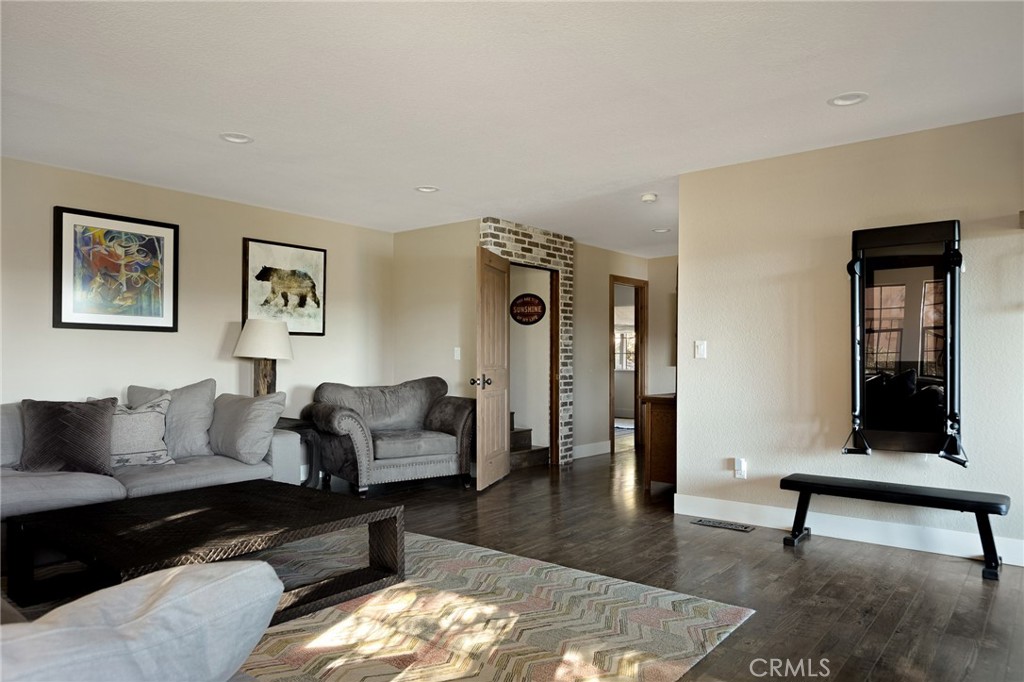 Arrowhead Woods (AWHW) - Residential