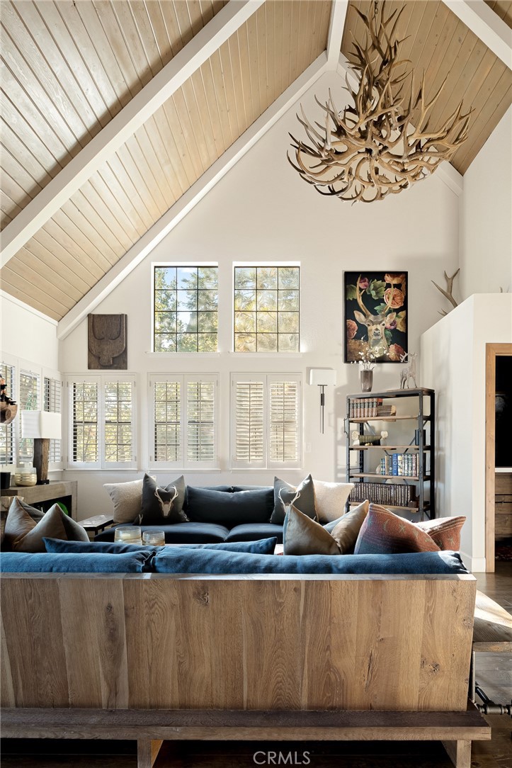 Arrowhead Woods (AWHW) - Residential