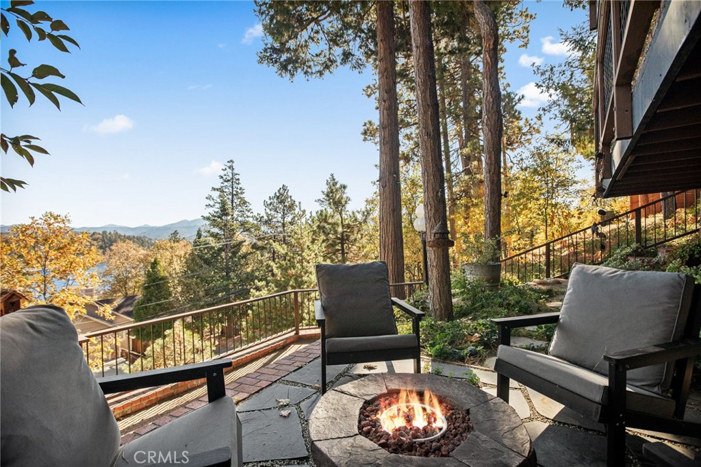 Arrowhead Woods (AWHW) - Residential