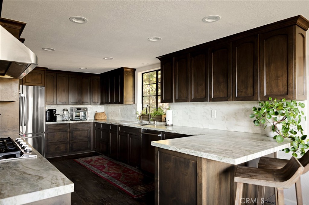 Arrowhead Woods (AWHW) - Residential