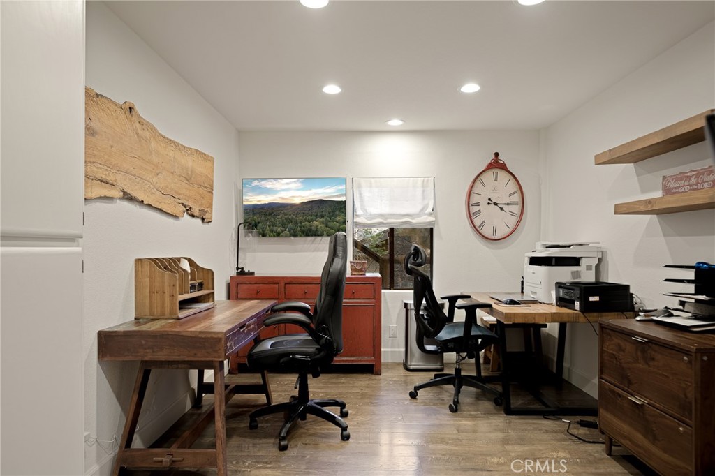 Arrowhead Woods (AWHW) - Residential
