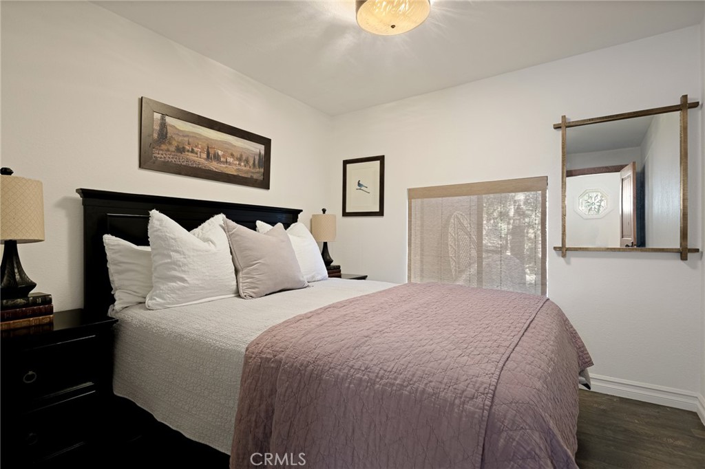 Arrowhead Woods (AWHW) - Residential