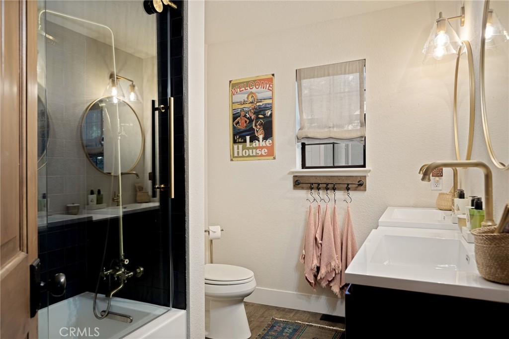 Arrowhead Woods (AWHW) - Residential
