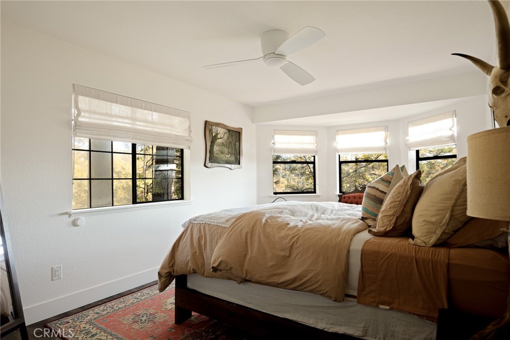 Arrowhead Woods (AWHW) - Residential