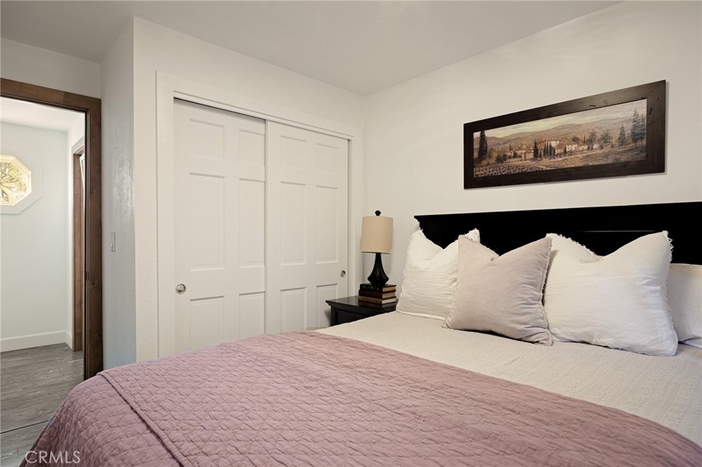 Arrowhead Woods (AWHW) - Residential
