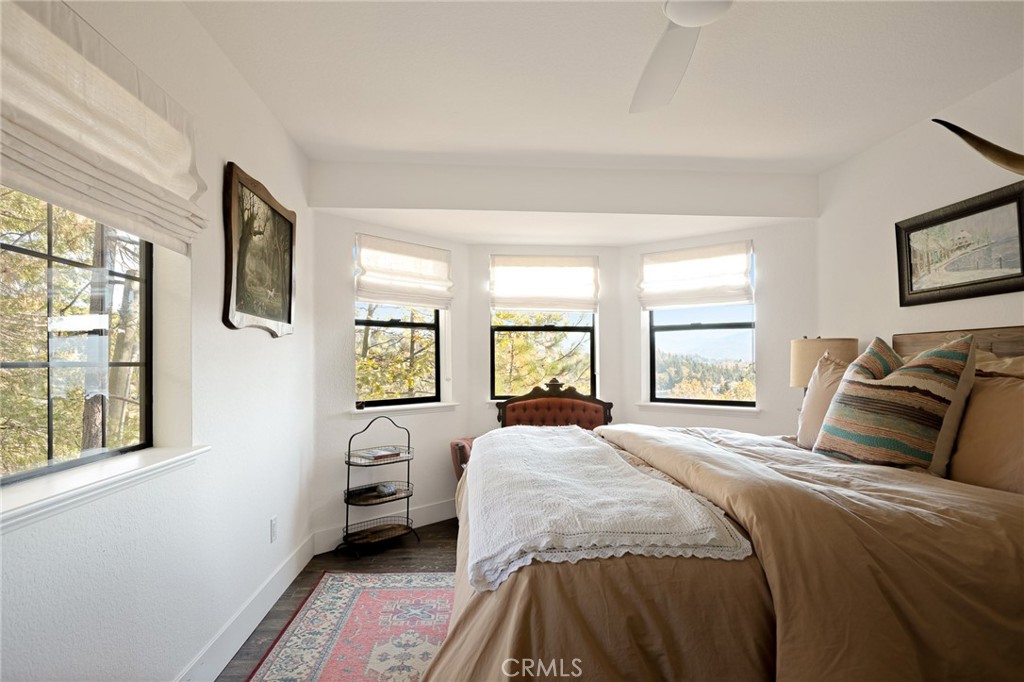 Arrowhead Woods (AWHW) - Residential