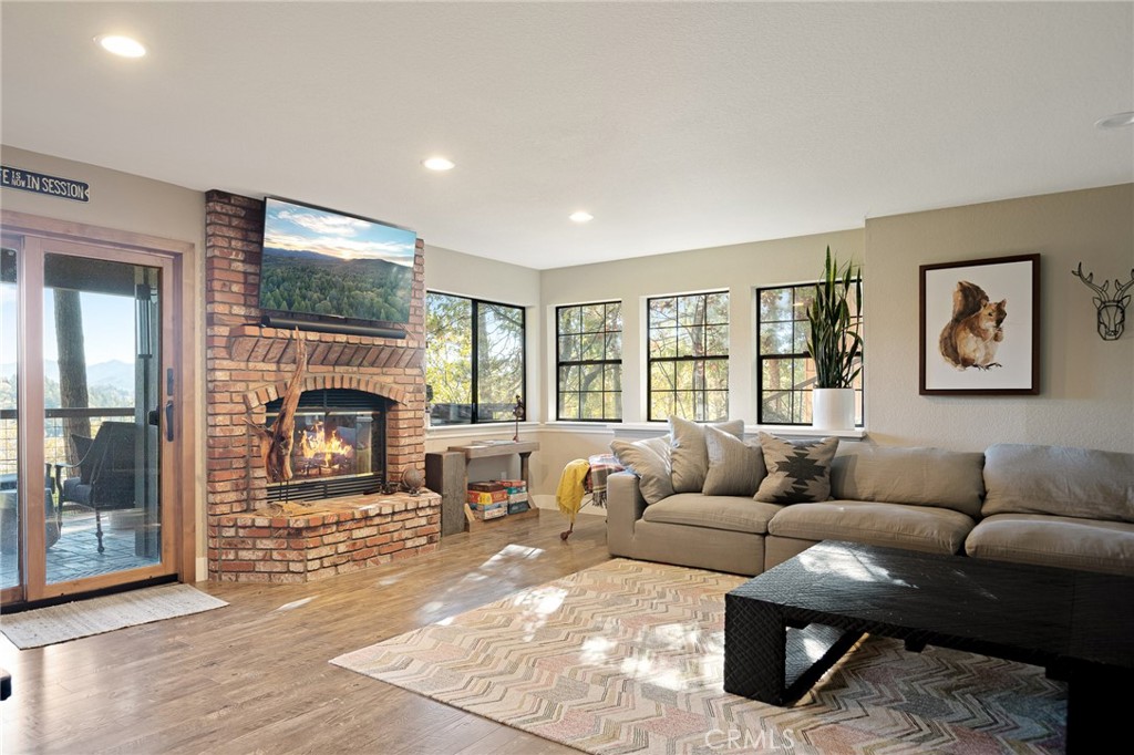 Arrowhead Woods (AWHW) - Residential
