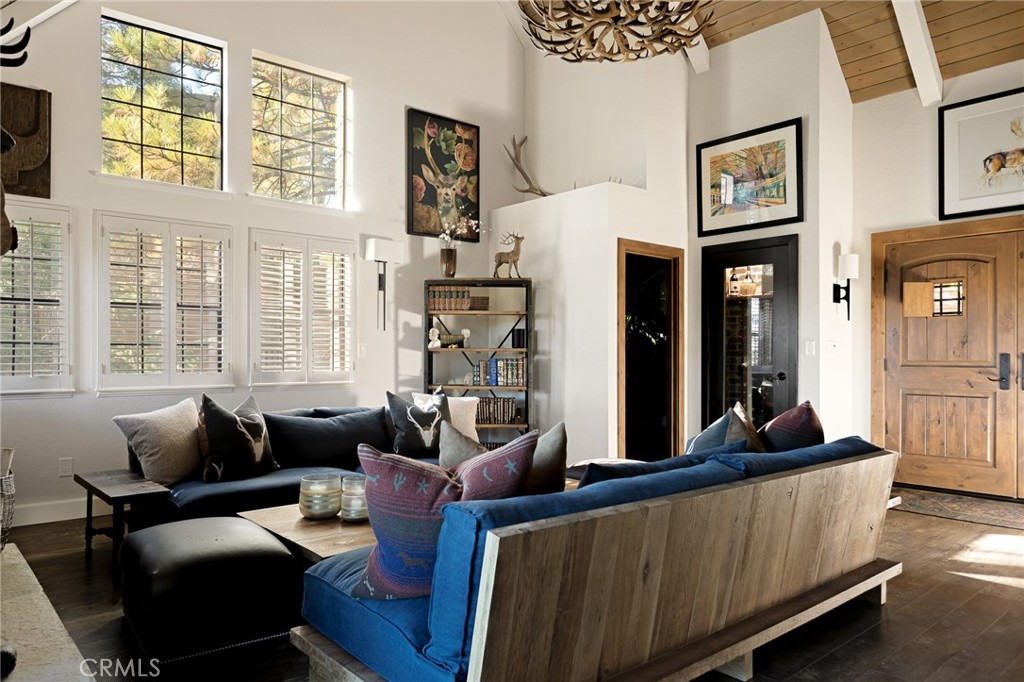 Arrowhead Woods (AWHW) - Residential