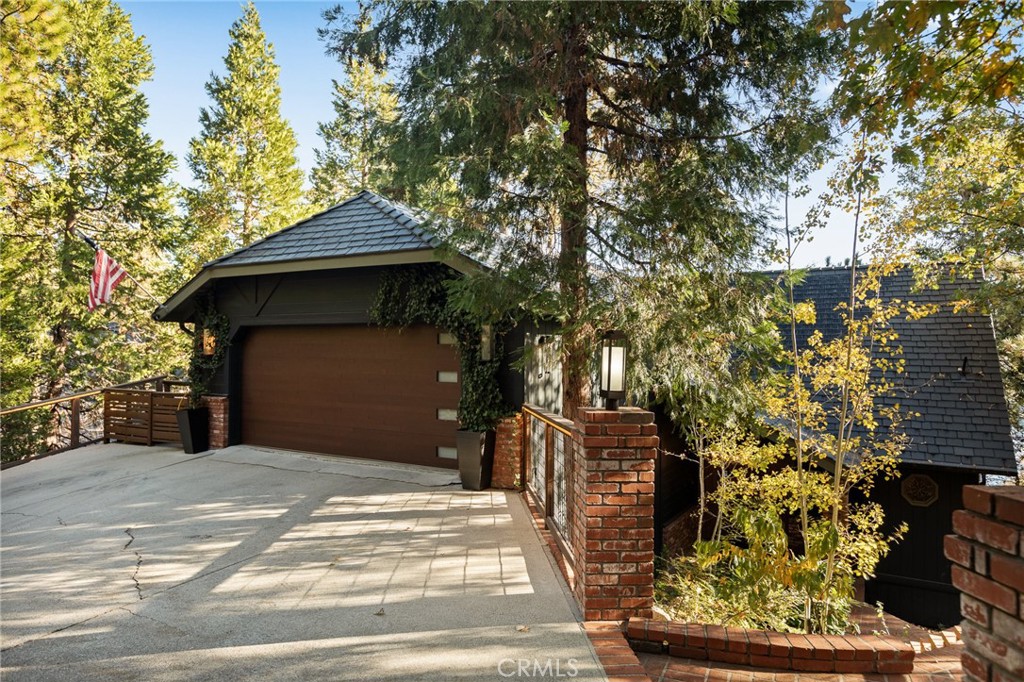 Arrowhead Woods (AWHW) - Residential