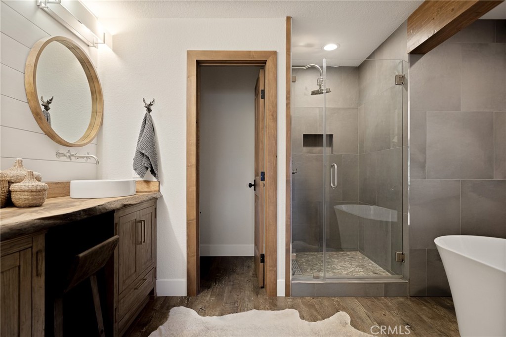 Arrowhead Woods (AWHW) - Residential