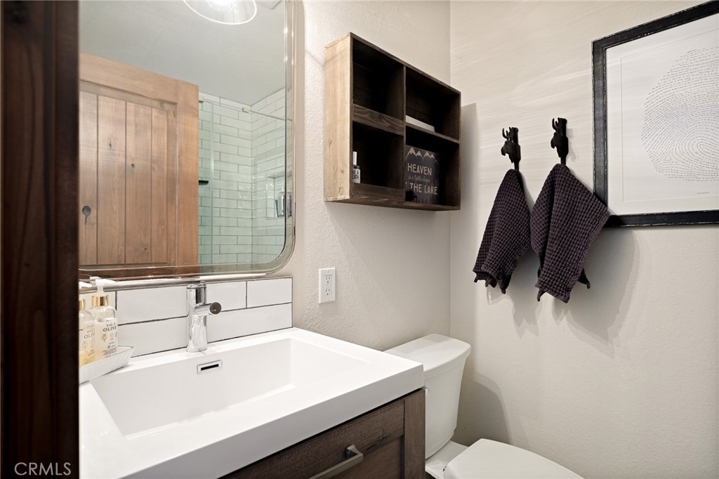 Arrowhead Woods (AWHW) - Residential