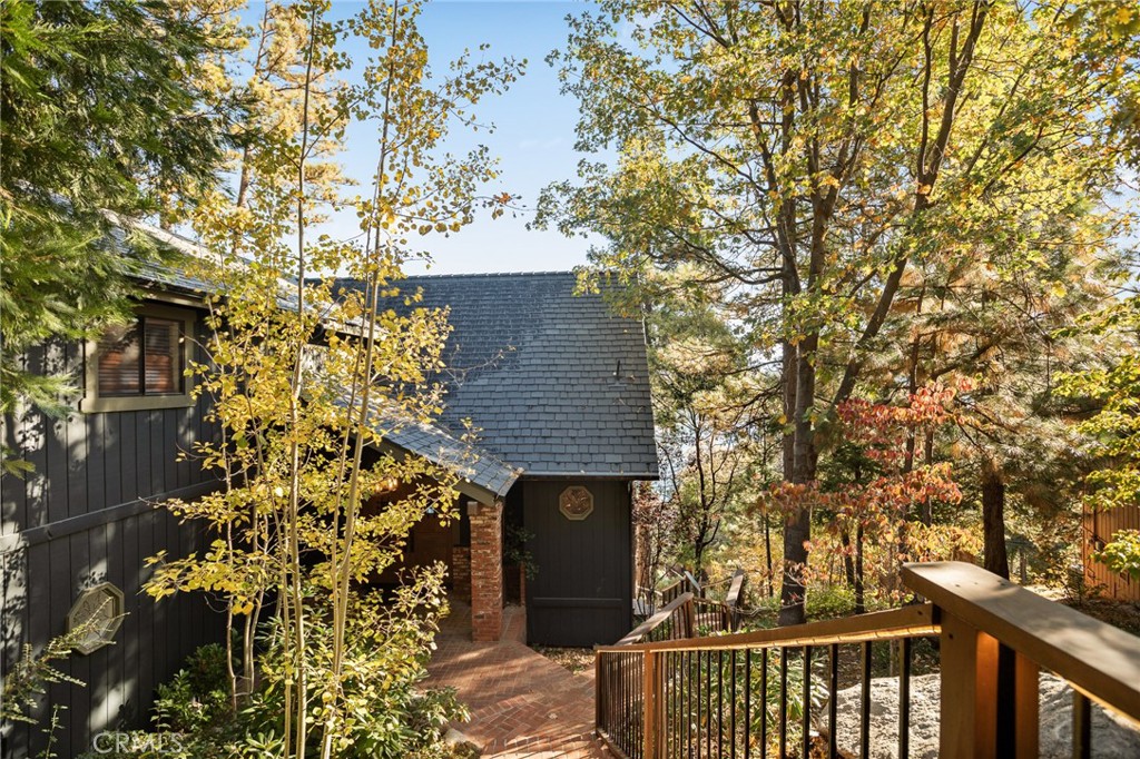 Arrowhead Woods (AWHW) - Residential