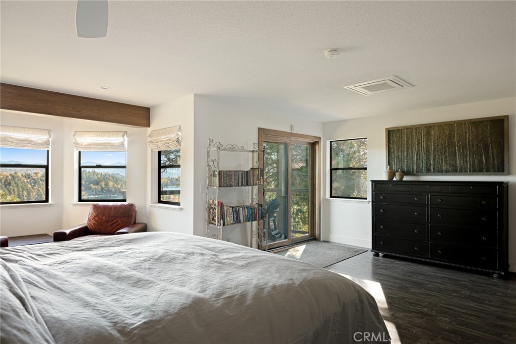 Arrowhead Woods (AWHW) - Residential
