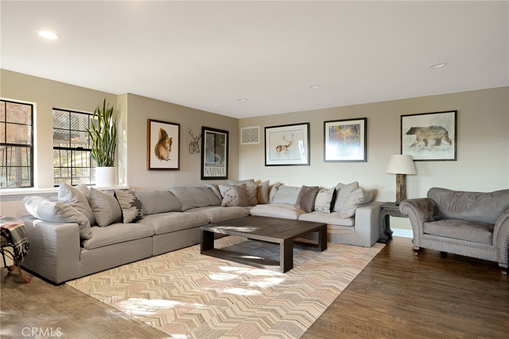 Arrowhead Woods (AWHW) - Residential