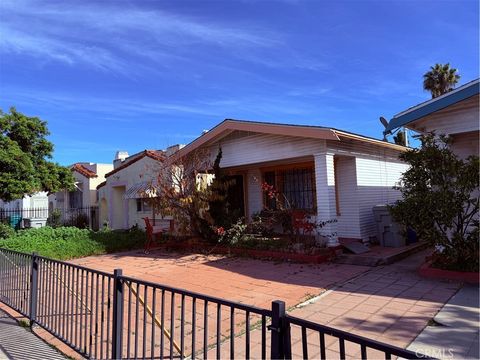 Photo of 4159 46th St St, San Diego, CA 92105 (MLS # TR26012295)