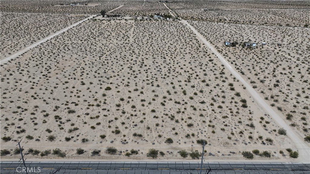 5 AC Morongo Road