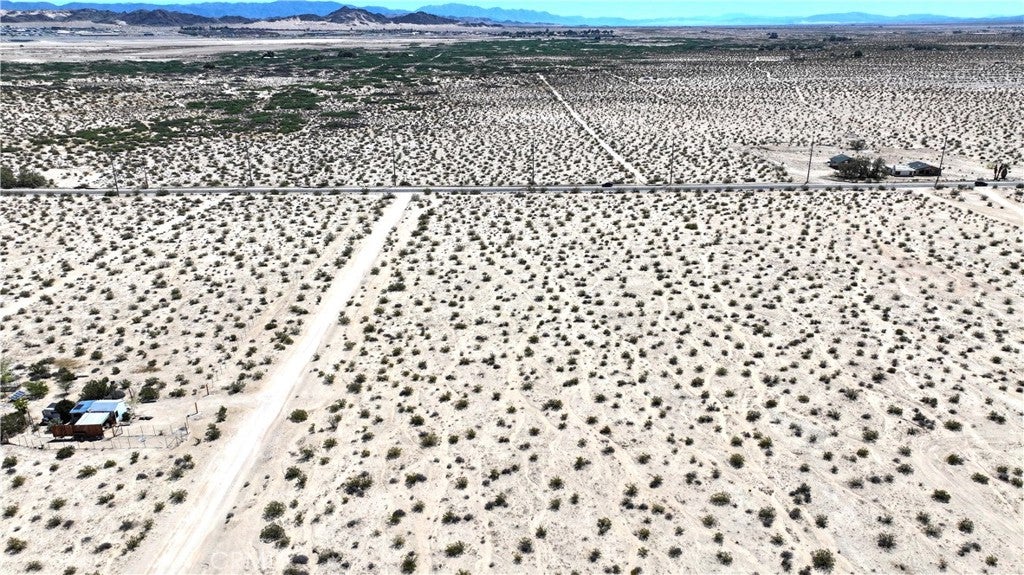 5 AC Morongo Road