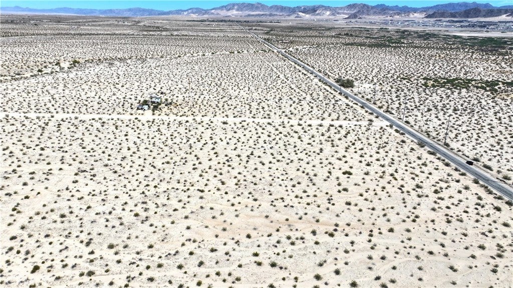 5 AC Morongo Road