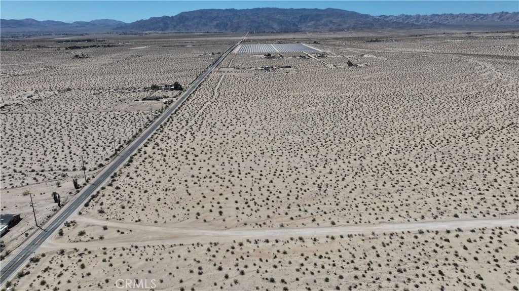 5 AC Morongo Road