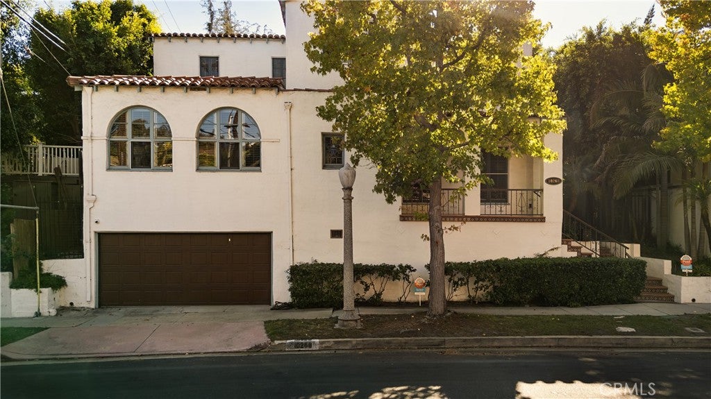 Photo of 10268 Cheviot Drive, Los Angeles, CA 90064 (MLS # SR26220269)