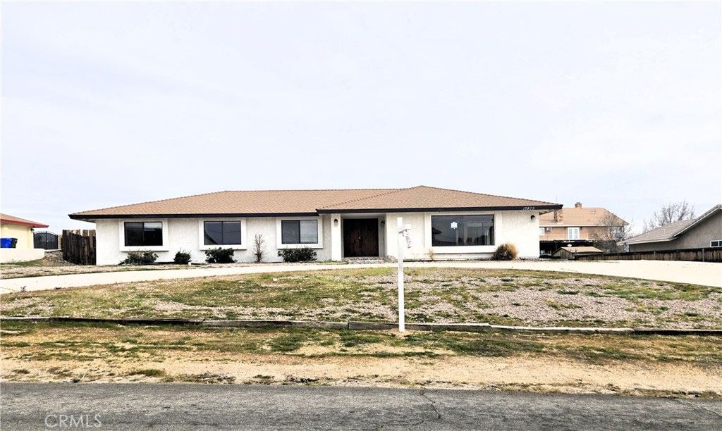 Photo of 13809 Titonka, Apple Valley, CA 92307 (MLS # SW26056149)