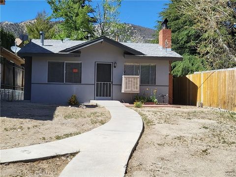 Photo of 4217 Maple, Frazier Park, CA 93225 (MLS # SR25280728)