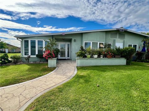 1441 Golden Rain Rd., M4-88A Seal Beach CA 90740