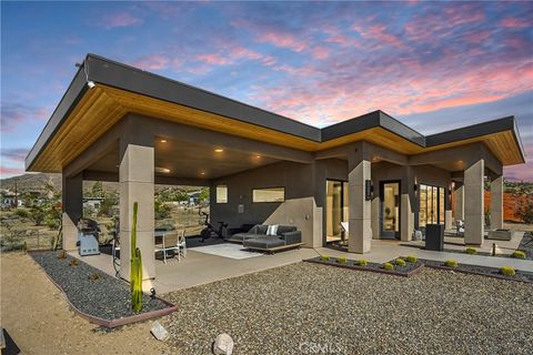 Photo of 59080 Nelson Ave Ave, Yucca Valley, CA 92284 (MLS # OC26007551)