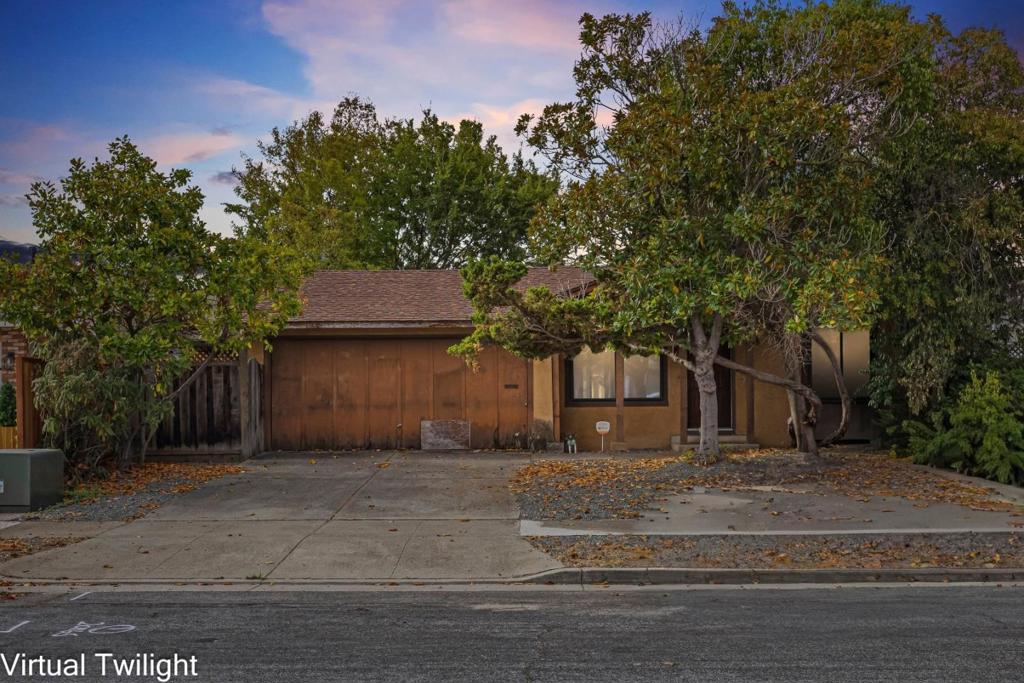 890 Tallman Court