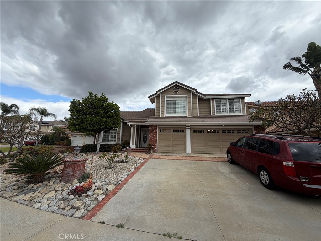 16353 E Peak Court