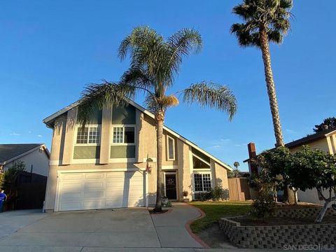 9569 Via Pereza San Diego AZ 92129