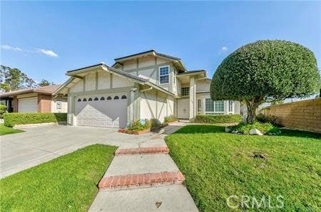 Photo of 2200 Heritage Way, Fullerton, CA 92833 (MLS # PW26166891)