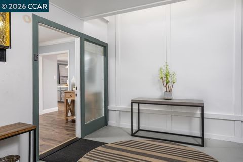 Photo of 1109 1109 Rockledge Lane Ln #10, Walnut Creek, CA 94595 (MLS # 41123964)