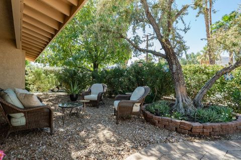Photo of 73415 Royal Palm Drive #Unit B, Palm Desert, CA 92260 (MLS # 26827909)