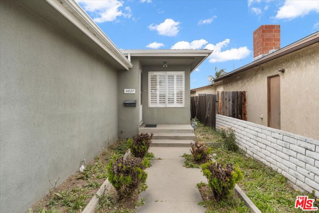 4827 W 134th Street