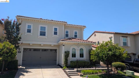 Photo of 7256 Santorini WAY WAY, El Dorado Hills, CA 95762 (MLS # 41140543)